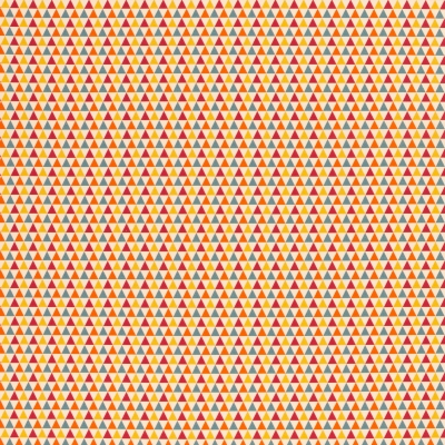 Baumwolle | Timo | Dreiecke